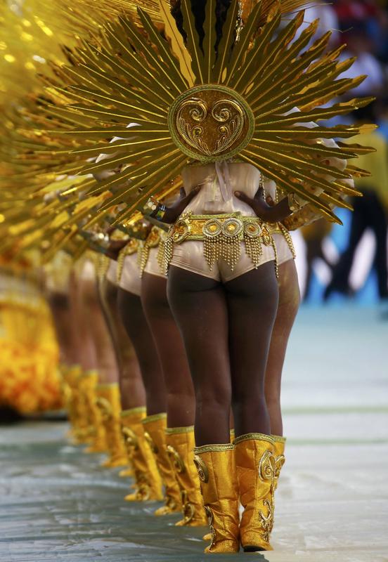 Brasilia Previews - 2014 FIFA World Cup